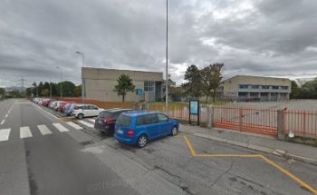 Palestra comunale