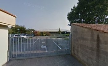 Palestra Comunale