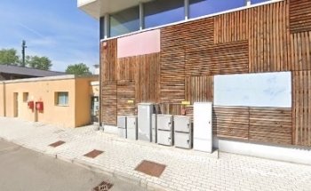 Centro Sportivo Rovereto sul Secchia