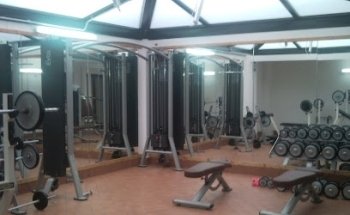 Olympia Gym