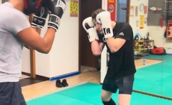 AMB Palestra