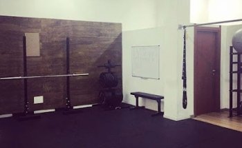 Centro di Preparazione Fisica di Federico Melis