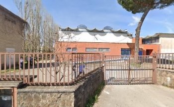 Palestra ITIS S. Cannizzaro