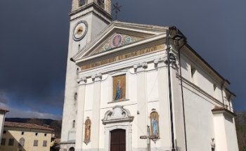 Bocciodromo Sanmartinese