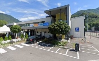 Pallacanestro Bolzano