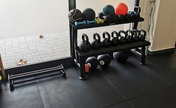 MANA - FITNESS STUDIO
