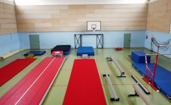 Palestra ginnastica artistica, ritmica, parkour