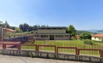 Palestra Comunale di Valmarana