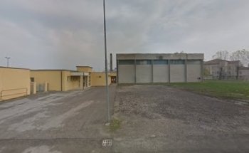 Palestra Comunale