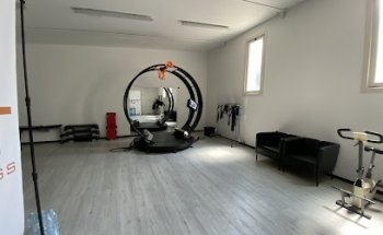 Sport&Wellness Aldini