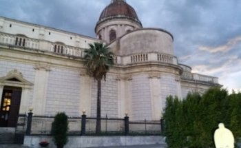 Centro Fiore di Loto