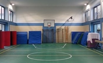 Palestra Comunale di Baganzola