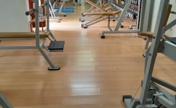 Palestra Linea Sport Gym Lipari-Canneto