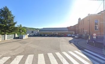 Palestra Comunale