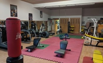 Profitness Naturns/ASV New Freizeitverein Naturns
