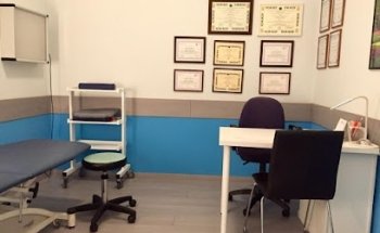 Fisiofitness srl