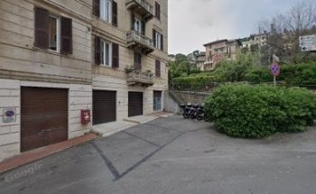 Palestra Arcieri Tigullio S.Margherita