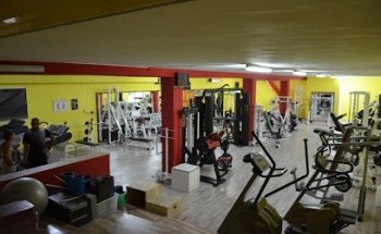 ASD CUREFORME- FITNESS AND GYM