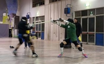ASD Sala d'Arme Aquila Gladiatrix