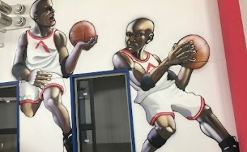 Palestra comunale “Settembrini”