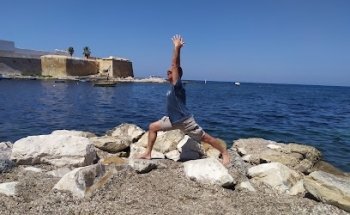 Yoga con Fabri