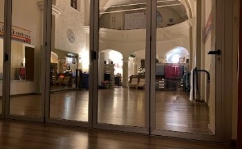 Studio 2 Evolution Scuola Di Danza