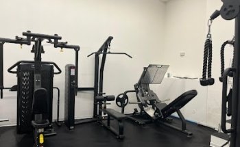 Palestra e scuola di danza Plaza fitness & wellness