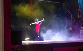 Palestra ASD STAR LINE