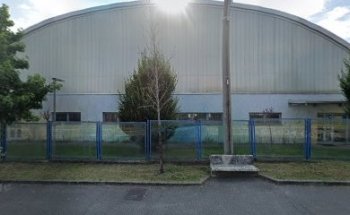 Palestra comunale