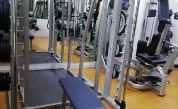 A.S.D. Fitness Gym