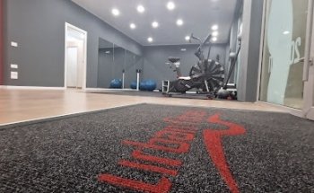 Urban Fitness Palermo Stadio