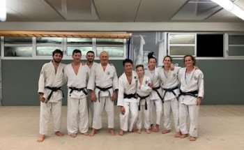 Kodokan Judo Vittorio Veneto