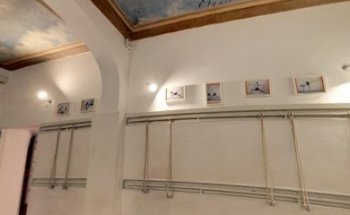CENTRO IYENGAR®YOGA LE FARFALLE