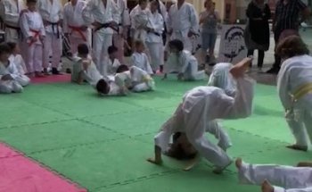 ASD Ryu Judo Club