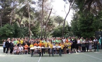 Asd BB Tennis Genova