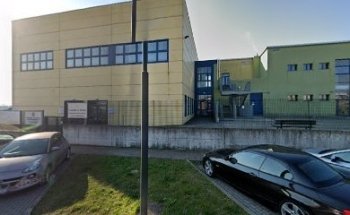 Palazzetto dello Sport Valdo Franceschi