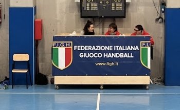 Palasport Gaddo Cipriani