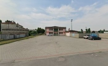 PALESTRA COMUNALE PALAVACCHELLI
