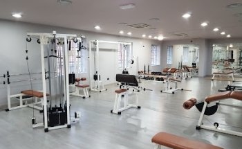 Fitlab ASD