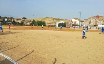 Campo Sportivo