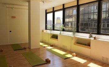 Namayoga
