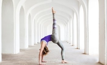 YoDi Asd- Ashtanga yoga
