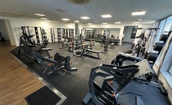 Arena Gym S.A.S.