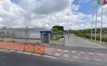 Federazione Italiana atletica leggera - Lazio. Scuola Tre Fontane