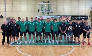 Virtus Basket Padova S.S.D. a R.L.