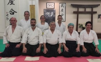 Aikido Grugliasco