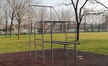Calisthenics Park