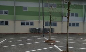 Palestra Volley La Morra