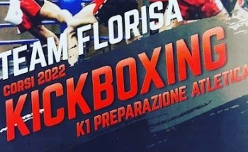 Team Florisa Kick Boxing