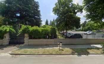 Palestra Comunale di Pianello Val Tidone